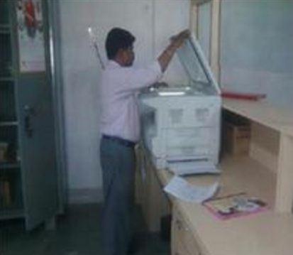 College of Veterinary and Animal Sciences Parbhani College facilities photo 2