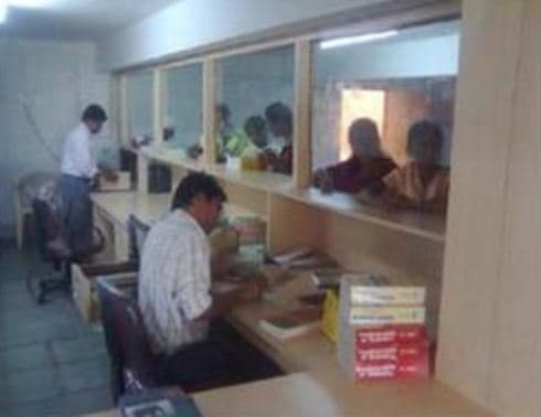 College of Veterinary and Animal Sciences Parbhani College facilities photo 3