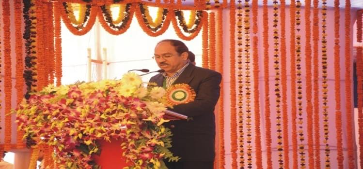 College of Veterinary Science and Animal Husbandry Bhubaneswar College Function photo 2