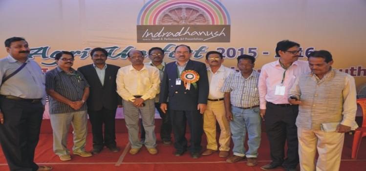 College of Veterinary Science and Animal Husbandry Bhubaneswar College Function photo 3