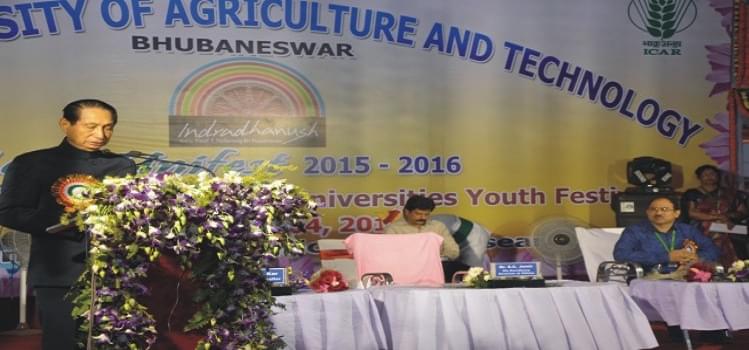 College of Veterinary Science and Animal Husbandry Bhubaneswar College Function photo 4