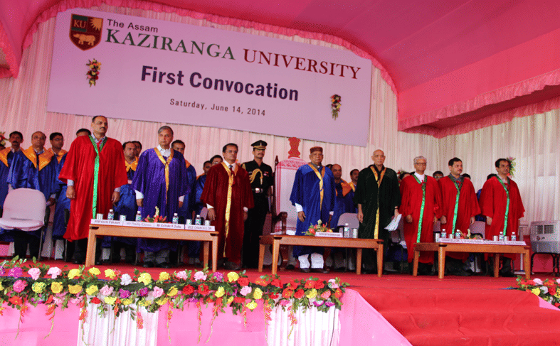 Kaziranga University Jorhat Events and Activities photo 1