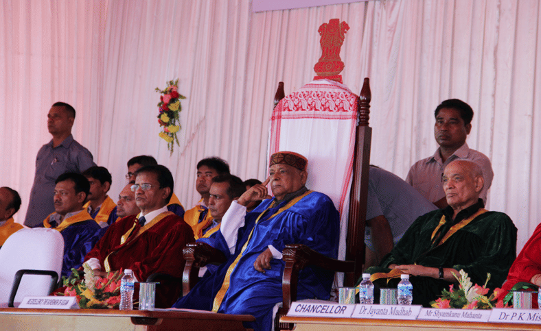 Kaziranga University Jorhat Events and Activities photo 9