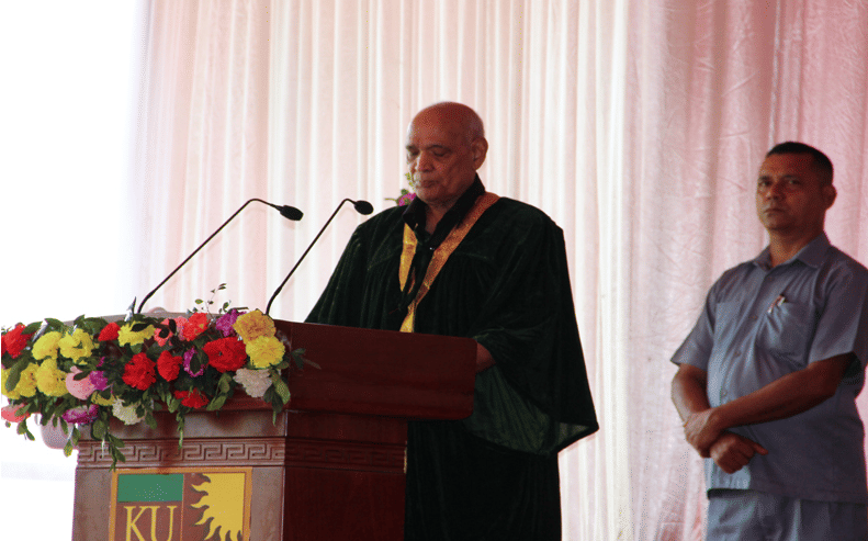 Kaziranga University Jorhat Events and Activities photo 8