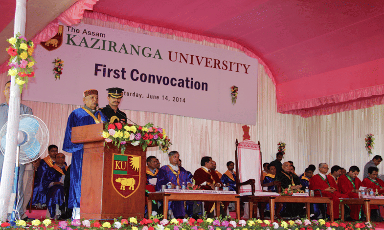 Kaziranga University Jorhat Events and Activities photo 7