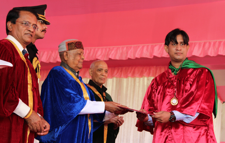 Kaziranga University Jorhat Events and Activities photo 5