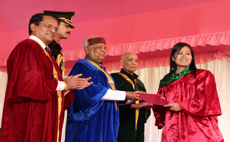 Kaziranga University Jorhat Events and Activities photo 4