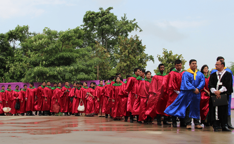 Kaziranga University Jorhat Events and Activities photo 3