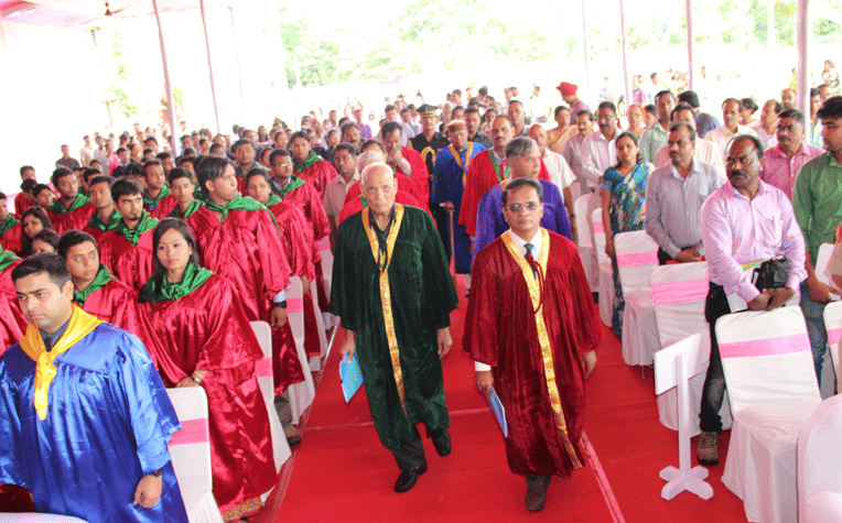 Kaziranga University Jorhat Events and Activities photo 2