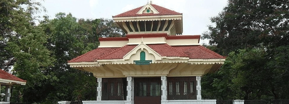 KAU Thrissur Campus photo 8