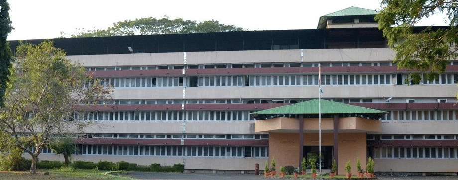 KAU Thrissur Campus photo 7