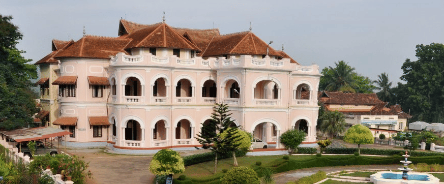 KAU Thrissur Campus photo 5