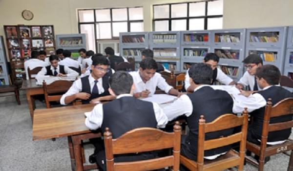 IHM Lucknow Facilities photo 1