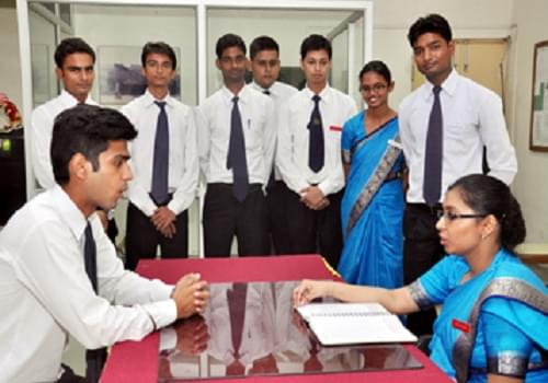 IHM Lucknow Facilities photo 3