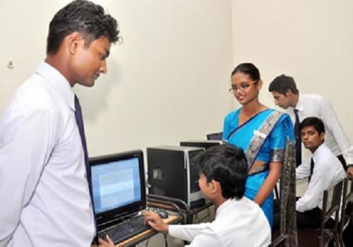 IHM Lucknow Facilities photo 4