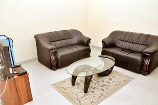 IHM Lucknow Facilities photo 5