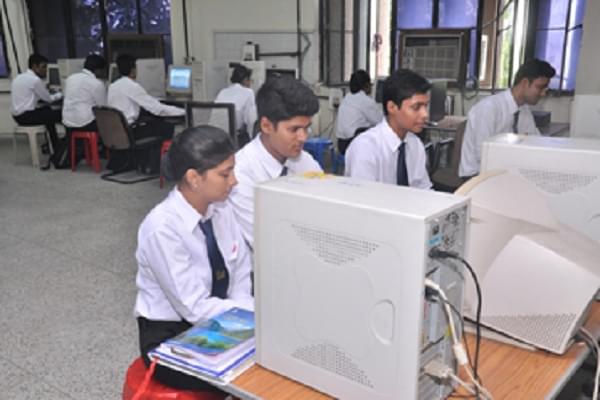 IHM Lucknow Facilities photo 6