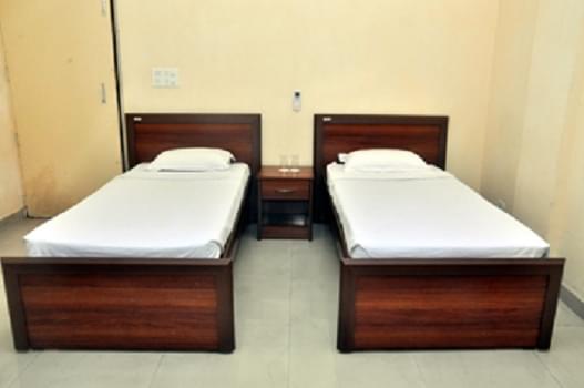 IHM Lucknow Facilities photo 7