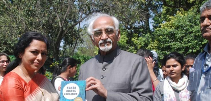 Lakshmibai College Event photo 3