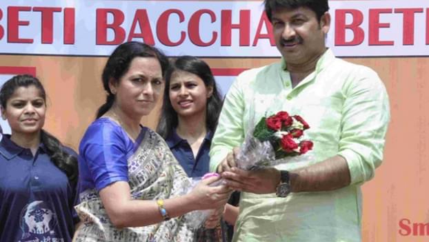 Lakshmibai College Event photo 4