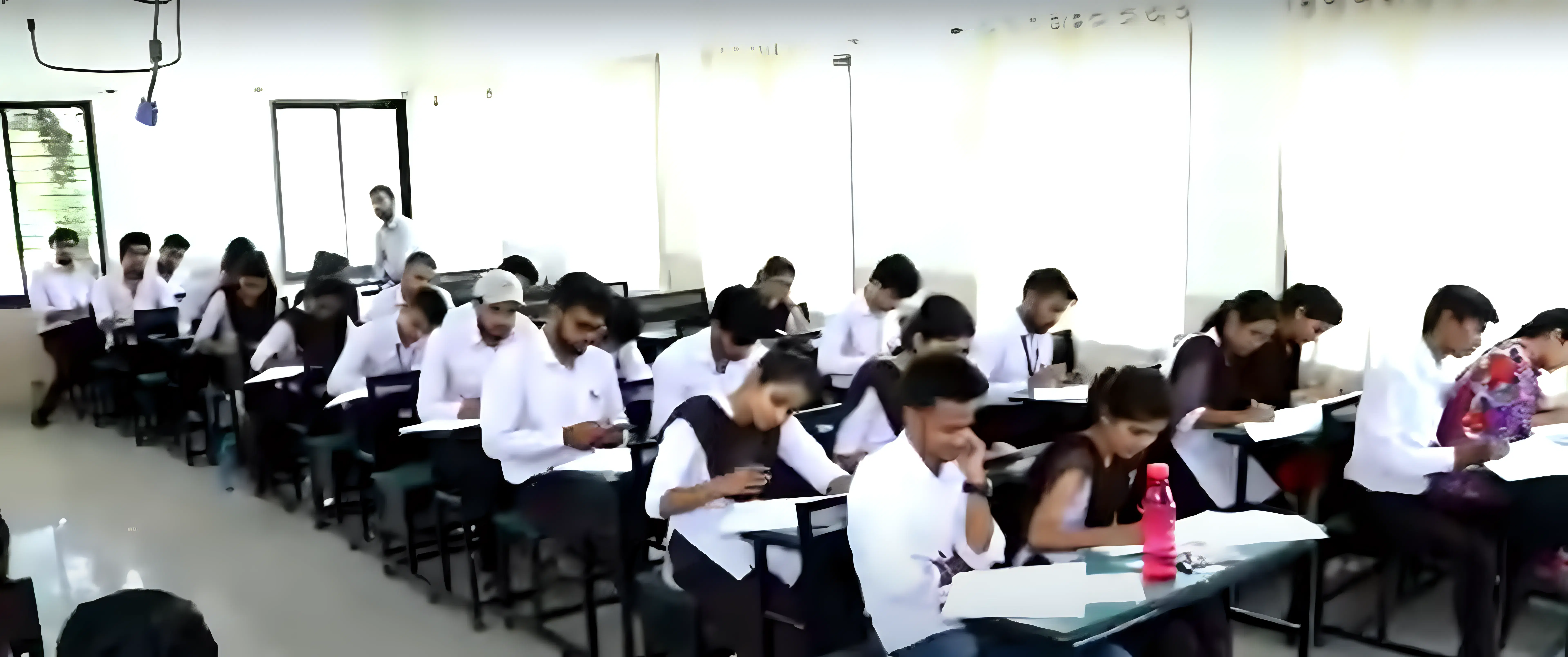 Prof Ram Meghe College of Engineering and Management Amravati Academic Infrastructure photo 3