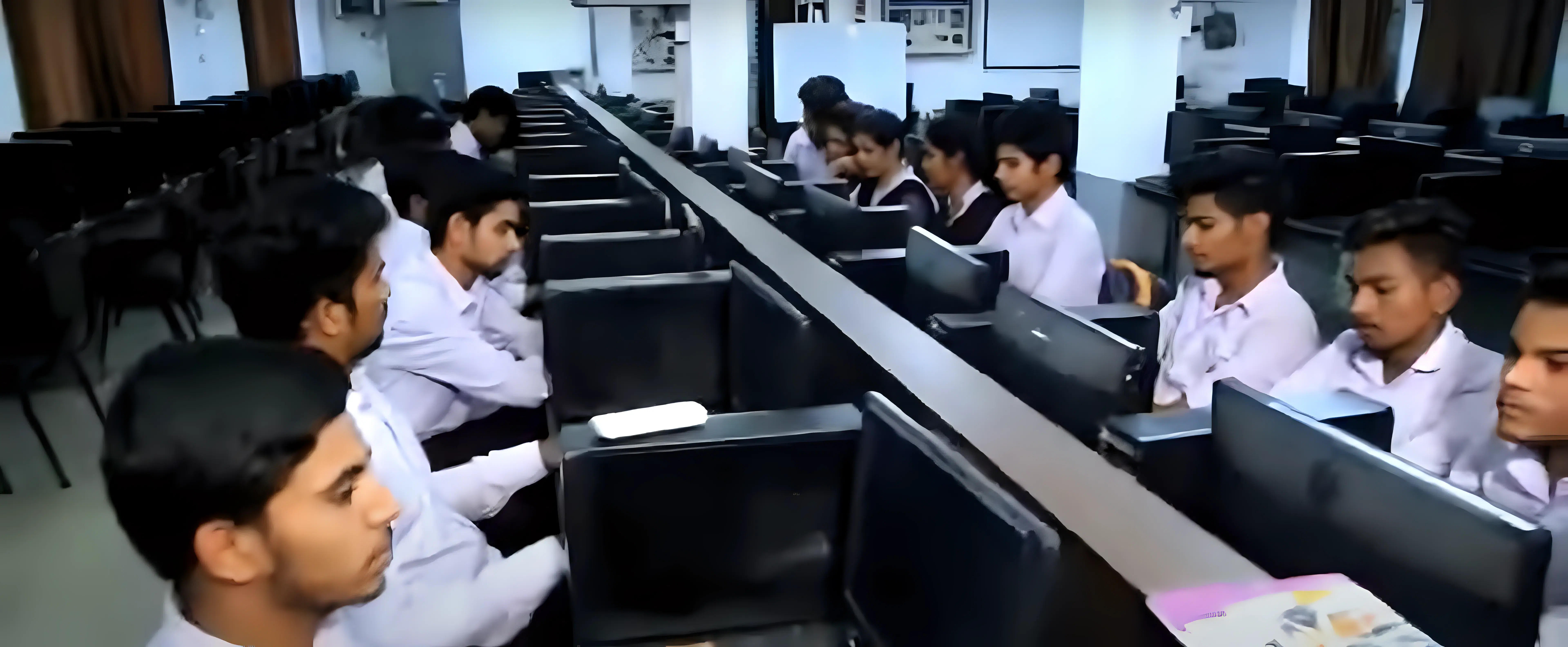 Prof Ram Meghe College of Engineering and Management Amravati Academic Infrastructure photo 4