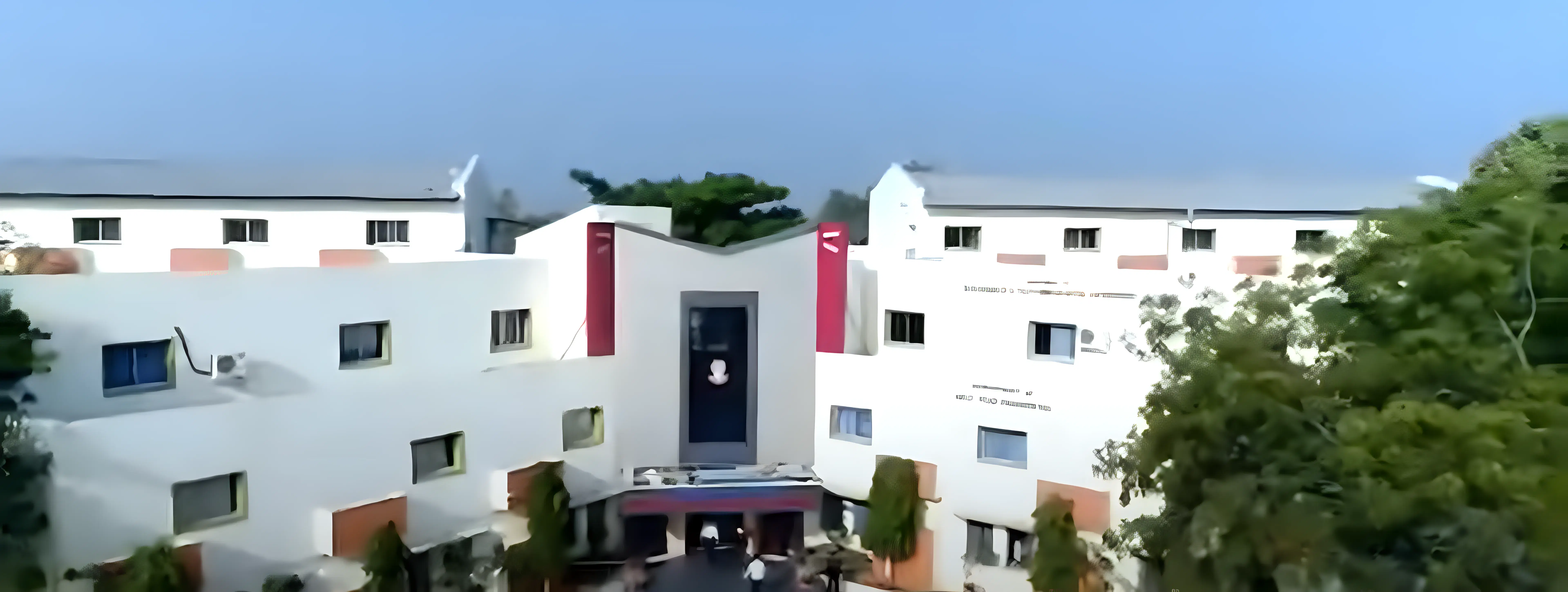 Prof Ram Meghe College of Engineering and Management Amravati Campus photo 2