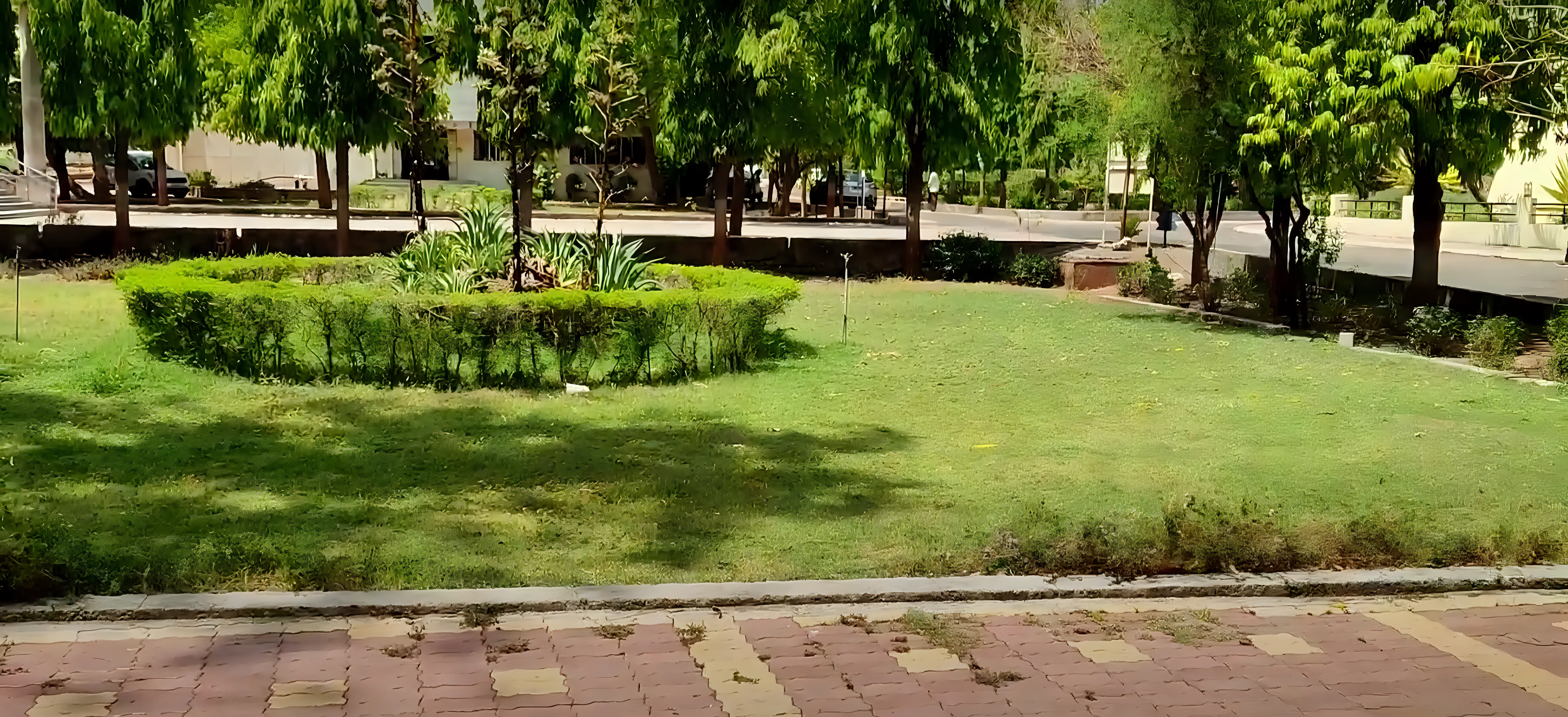 Prof Ram Meghe College of Engineering and Management Amravati Campus photo 4