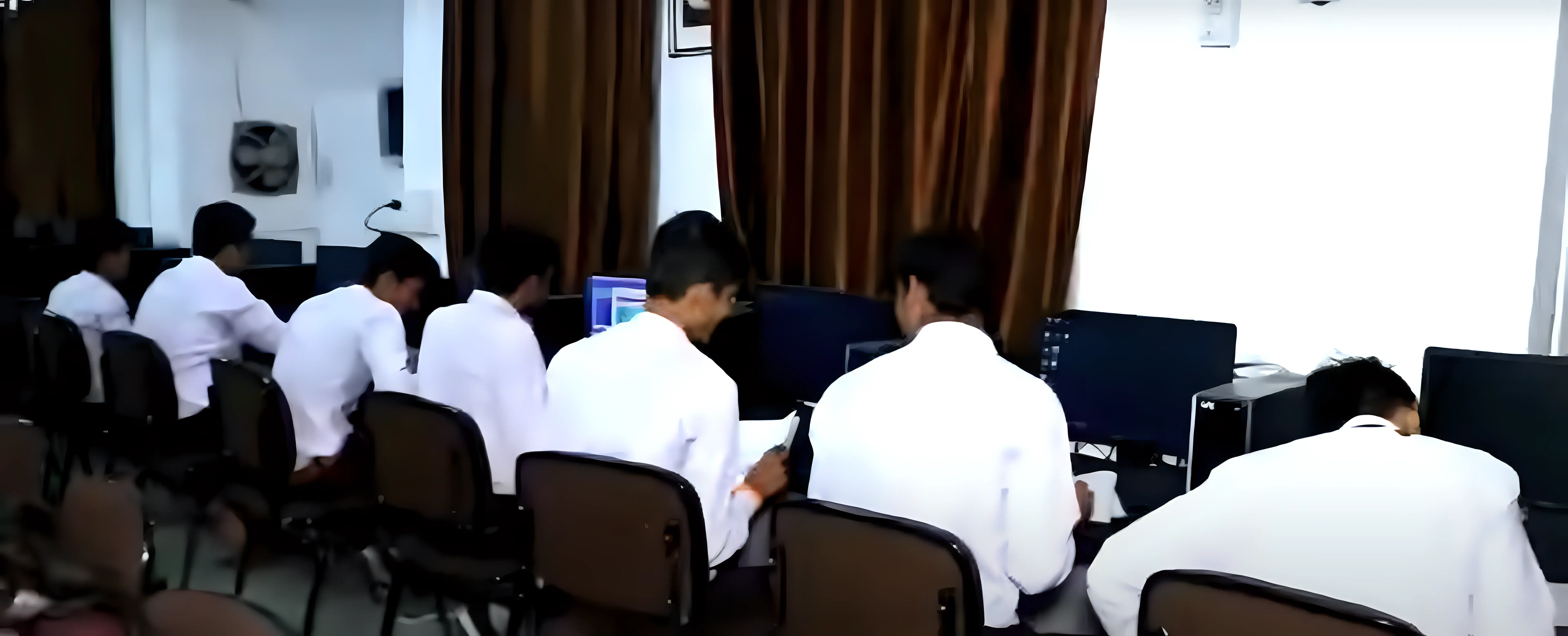 Prof Ram Meghe College of Engineering and Management Amravati Academic Infrastructure photo 5