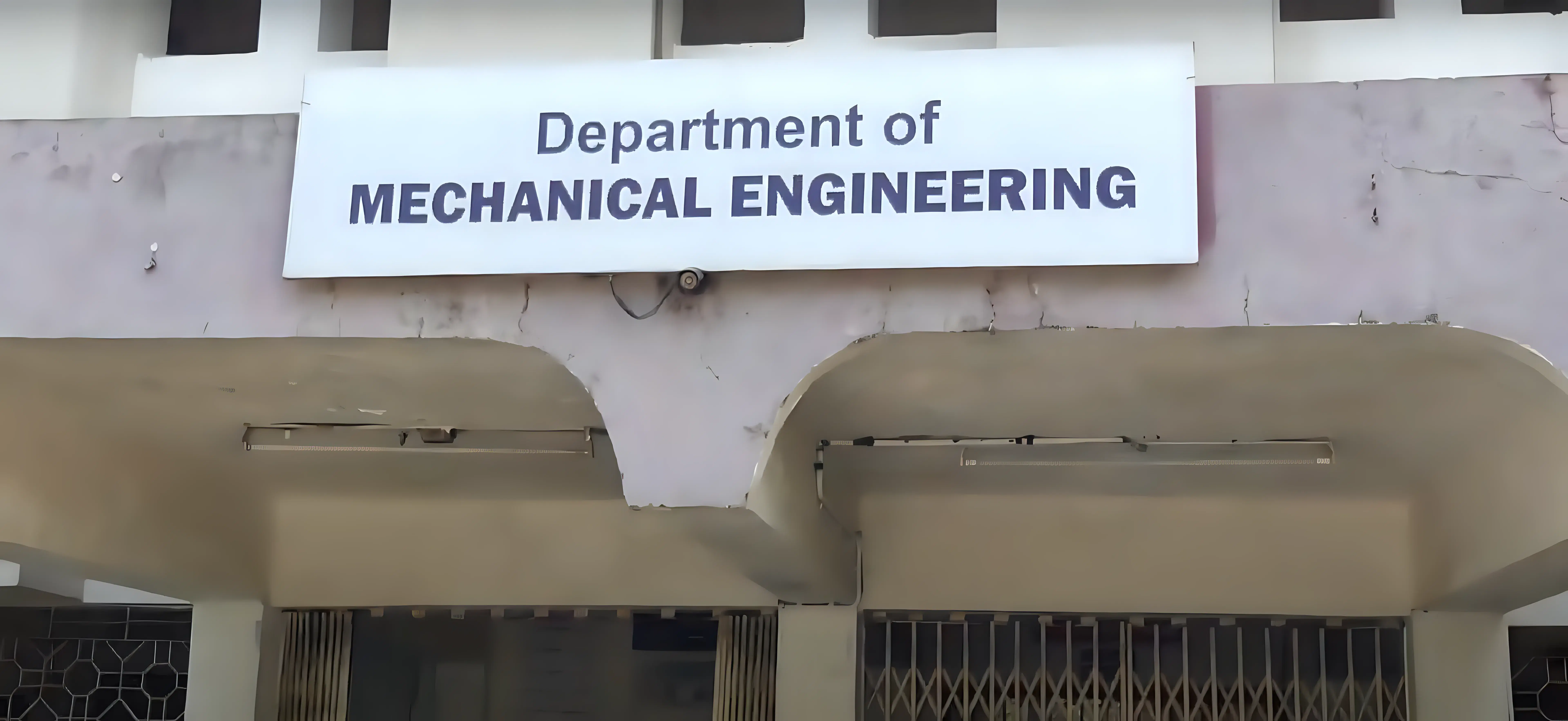 Prof Ram Meghe College of Engineering and Management Amravati Academic Infrastructure photo 8