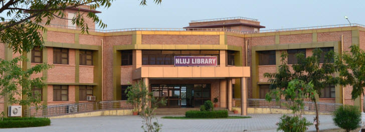 NLUJ Infrastructure photo 8