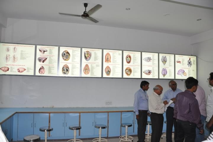 International Institute of Veterinary Education & Research Rohtak Facilities photo 1