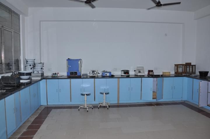International Institute of Veterinary Education & Research Rohtak Facilities photo 2