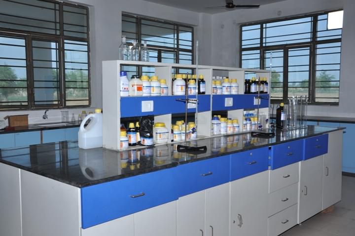 International Institute of Veterinary Education & Research Rohtak Facilities photo 4