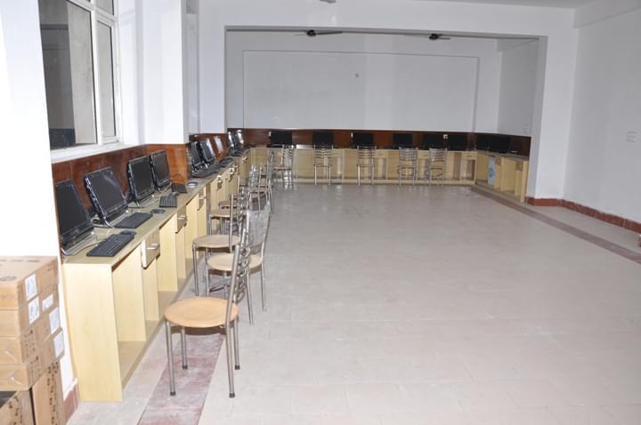 International Institute of Veterinary Education & Research Rohtak Facilities photo 6