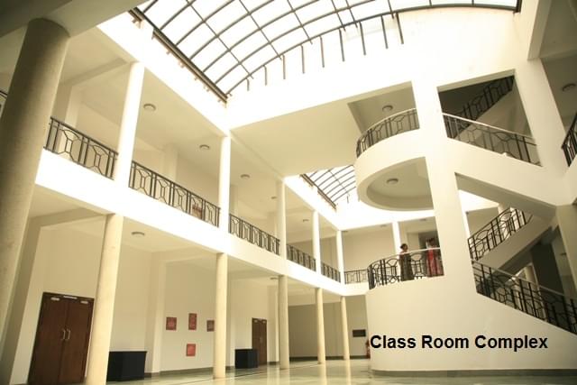 DIAT Pune Campus photo 5