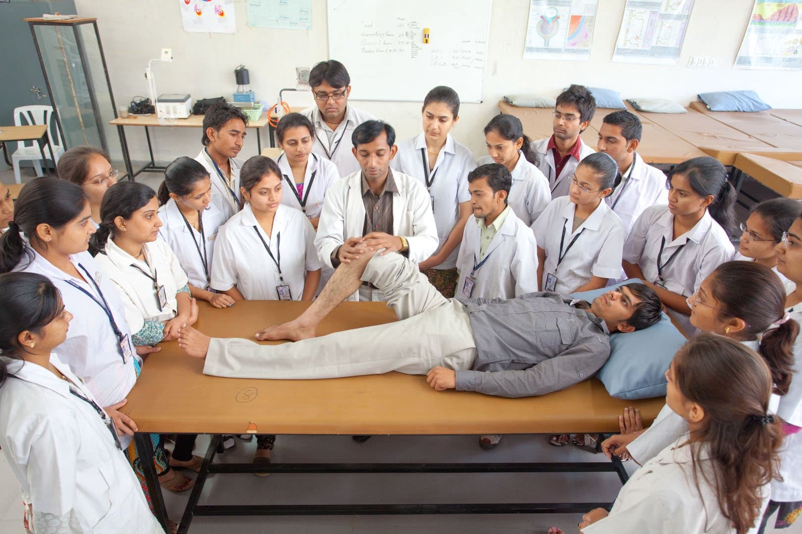 RK University Rajkot Campus photo 2