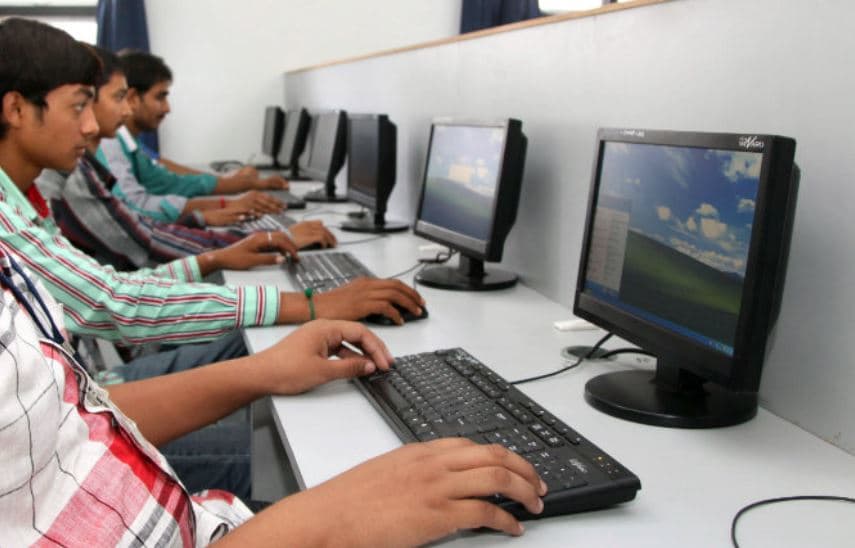 RK University Rajkot Campus photo 3