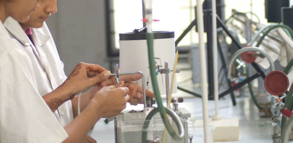 RK University Rajkot Campus photo 4