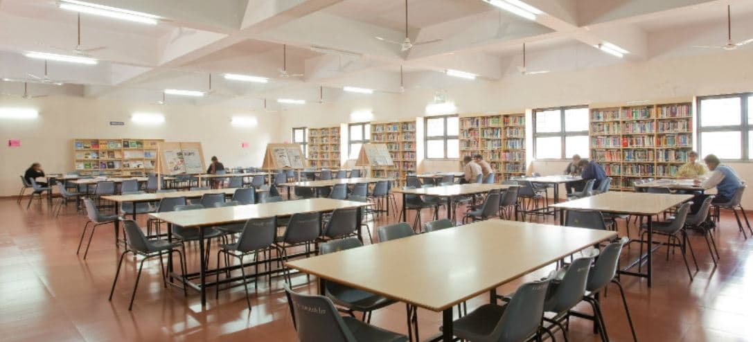 RK University Rajkot Campus photo 6