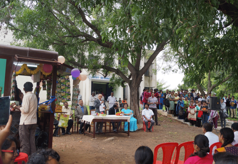 Bangalore University Events photo 3