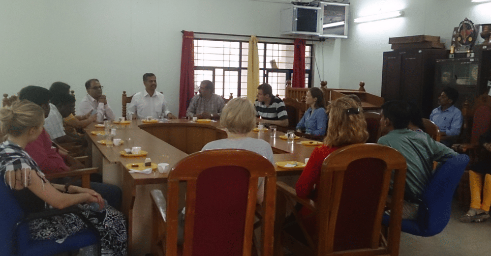 Bangalore University Events photo 1