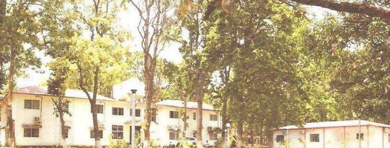 CU Jharkhand hostel photo 4