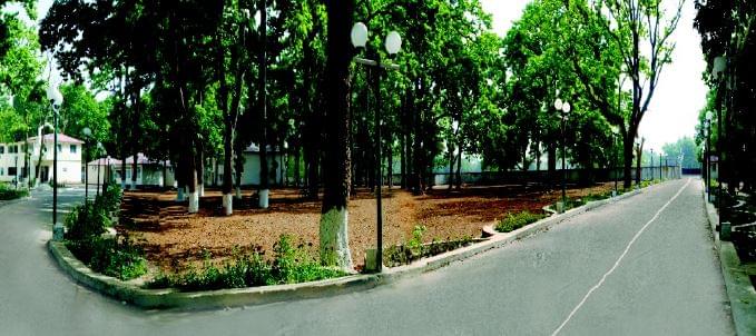 CU Jharkhand hostel photo 5