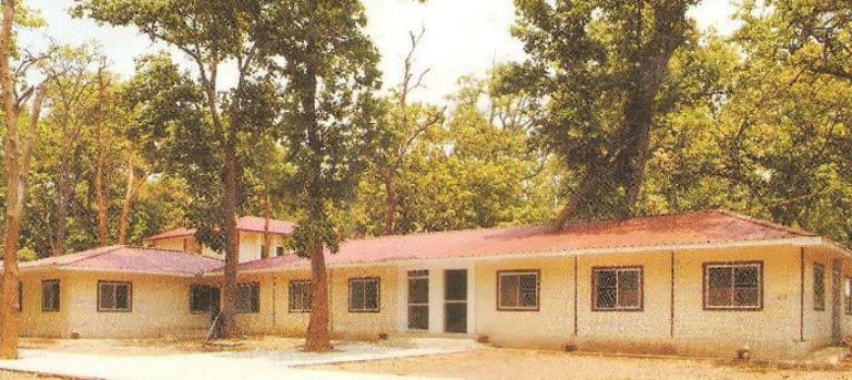 CU Jharkhand hostel photo 6