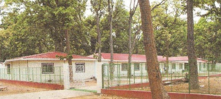 CU Jharkhand hostel photo 7