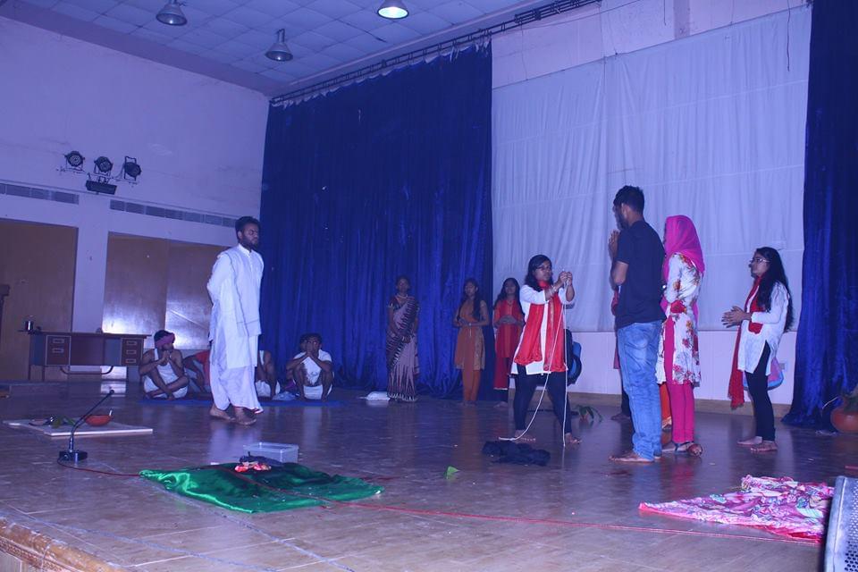CU Jharkhand Activities and Events photo 4