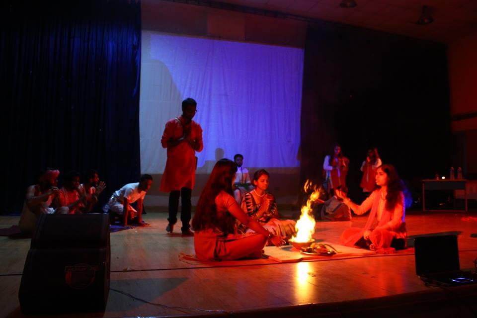 CU Jharkhand Activities and Events photo 5