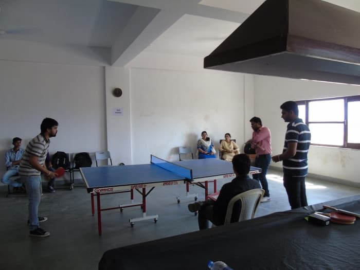 Madhav University Sirohi Sports photo 1