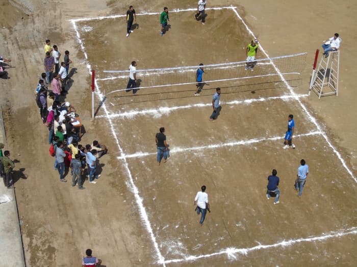 Madhav University Sirohi Sports photo 4